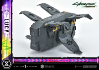 Real Elite Masterline Cyberpunk: Edgerunners Lucy Deluxe Bonus Version 32