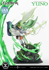 Concept Masterline Black Clover Yuno EX Version 			 33