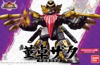 BANDAI HOBBY BB011 Sangokuden Animation - Shin Totaku Zaku - SD Gundam Sangokuden Brave Battle Warriors - photo 1