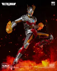 threezero ULTRAMAN - FigZero 1/6 ULTRAMAN SUIT ZERO SC Mode - Ultraman - photo 19