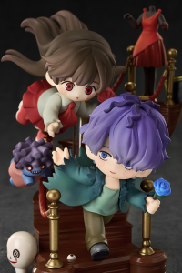 Chibi Figures Ib & Garry 8