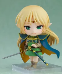 GOOD SMILE COMPANY Nendoroid Deedlit - Record of Lodoss War - photo 3