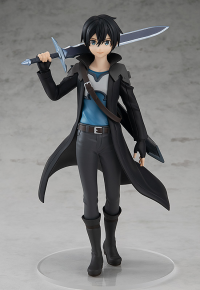 POP UP PARADE Kirito: Aria of a Starless Night Ver. 1