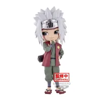 BANDAI Jiraiya - NARUTO - photo 1