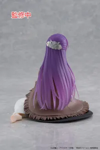 TAITO Frieren: Beyond Journey's End Desktop Cute Figure - Fern - Frieren: Beyond Journey's End - photo 3