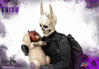 Dorohedoro - Ebisu 18
