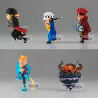 BANDAI One Piece -Wanokuni Onigashima 4- - ONE PIECE - photo 3