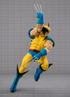 TAMASHII NATIONS Wolverine (GAMERVERSE) - Marvel - photo 3
