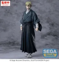 SEGA XStellar "Jujutsu Kaisen Culling Game" "Naoya Zenin" - Jujutsu Kaisen - photo 5