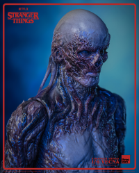 Stranger Things - 1/6 Vecna (Season 4) 16