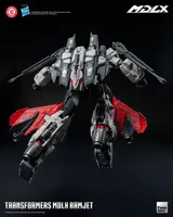 threezero MDLX Ramjet - Transformers - photo 11