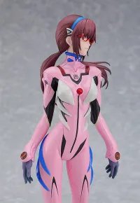 Max Factory PLAMAX Mari Makinami Illustrious(Re-run) - Rebuild of Evangelion - photo 5