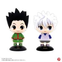 MAX LIMITED HUNTER×HUNTER YuraYura Head 79 GON - HUNTER×HUNTER - photo 6