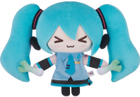 Character Vocal Series 01: Hatsune Miku Fluffy Series - Puppet 2