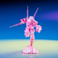 Max Factory PLAMAX MF-74 minimum factory Layzner & Zakaal: V-MAX Color Ver. - BLUE COMET SPT LAYZNER - photo 2