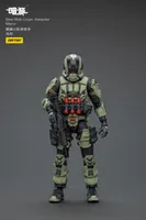 JOYTOY Steel Ride Corps Assaulter Marco - Dark Source - photo 14