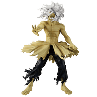 Tomura Shigaraki (Further Beyond) My Hero Academia, Masterlise Ichibansho Figure 6