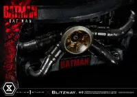 Prime 1 Studio Museum Masterline The Batman (Film) Batman Bonus Version - DC Comics - photo 24