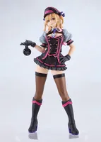 Max Factory PLAMAX MF-100: minimum factory Nene Ver. 2.0 - Shunya Yamashita Military Qty's - photo 2