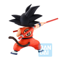 SON GOKU (EX MYSTICAL ADVENTURE) 3