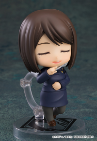 Nendoroid Shoko Ieiri Tokyo Jujutsu High School Ver. 3