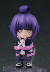 Nendoroid Yayoi Hozuki 1