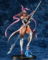 MouseUnit Shiranui Mizuki Yukikaze color - 18+ - photo 2