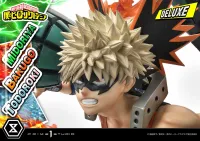 Prime 1 Studio Ultimate Premium Masterline My Hero Academia Midoriya, Bakugo & Todoroki Deluxe Version - My Hero Academia - photo 8
