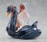 Solarain Chao Ho: Azure Ripples, Shimmering Sun Ver. - Azur Lane - photo 6