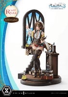 Ultimate Premium Masterline Atelier Ryza 3: Alchemist of the End & the Secret Key Ryza Ultimate Bonus Version 46