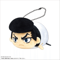 HUNTER×HUNTER POTE KORO MASCOT 4 3