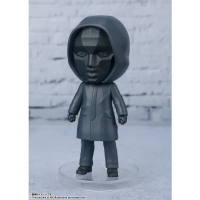 Front Man Netflix Squid Game, Bandai Spirits Figuarts mini 7