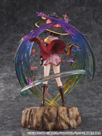 Megumin - Yearning for Explosion Magic Ver. - 1/7 Scale Figure 4