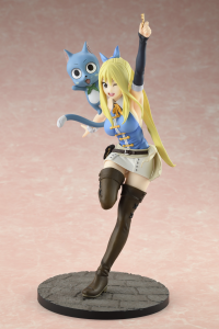 Lucy Heartfilia@Wink Ver. 6