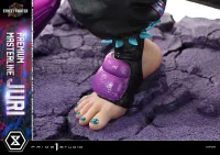 Prime 1 Studio Premium Masterline Street Fighter 6 Juri Ultimate Bonus Version - Street Fighter - photo 25