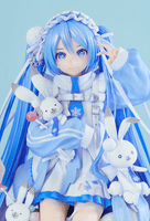 Snow Miku: Yukiiro Pop Ver. 9