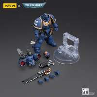 Ultramarines Jump Pack Intercessors Intercessor 1 18