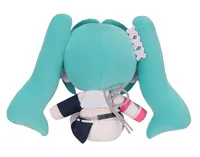 GOOD SMILE COMPANY Hatsune Miku: Racing Ver. 2025 HUGGY DOLL - Hatsune Miku - photo 2