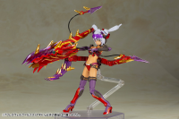 HRESVELGR=RUFUS 〈AGITO〉 6