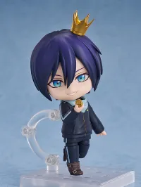 Good Smile Arts Shanghai Nendoroid Yato - Noragami - photo 4