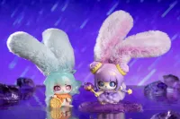 Shenzhen Mabell Animation Development Cup Rabbit - Dreamland Journey - Blind Boxes - photo 10