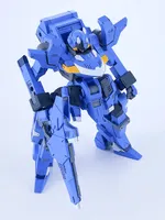 GOOD SMILE COMPANY MODEROID SIDE:CC Legatoedge (Gray Primer-Like Ver.) - Titanomachia - photo 7