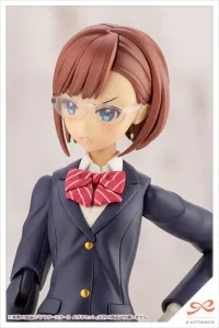 KOTOBUKIYA AFTER SCHOOL GLASSES SET - SOUSAISHOJOTEIEN - photo 5
