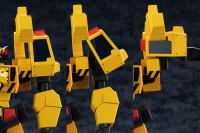 SUPER BUILD TIGER 7