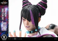 Prime 1 Studio Premium Masterline Street Fighter 6 Juri Ultimate Version - Street Fighter - photo 21