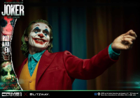 Museum Masterline Joker (Film) The Joker Bonus Version 86