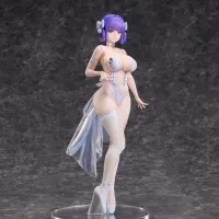 Union Creative Chrysa Illustration WHITE QUEEN -Lume- 1/6 Complete Figure - Chrysa Illustration - photo 1