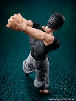 TAMASHII NATIONS TOJI FUSHIGURO - Jujutsu Kaisen - photo 2