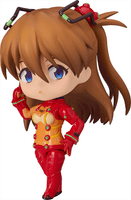 Nendoroid Shikinami Asuka Langley: Test Suit Ver. 2