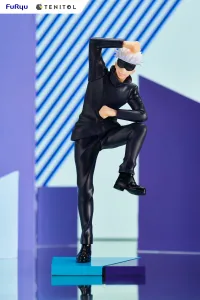 FuRyu TENITOL Satoru Gojo - Jujutsu Kaisen - photo 2